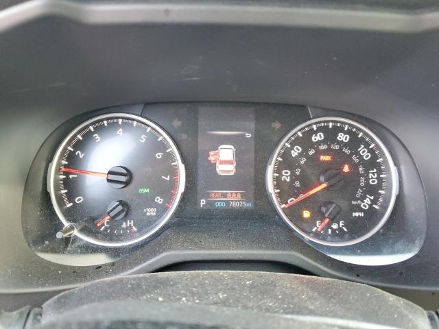 2021 TOYOTA RAV4 XLE - 2T3P1RFV9MW211136