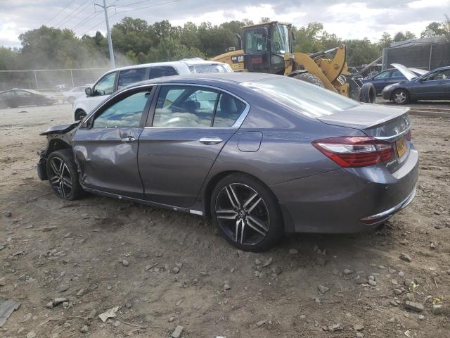 1HGCR2F59HA043857 Honda Accord Sport