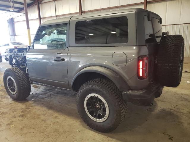 1FMDE5CPXPLA82056 Ford Bronco Base