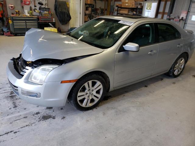 2006 Ford Fusion SEL