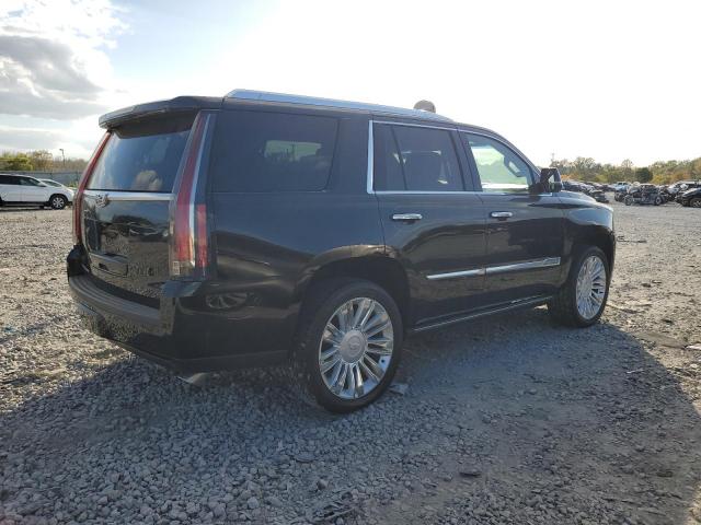 1GYS4DKJ7KR131185 Cadillac Escalade Platinum