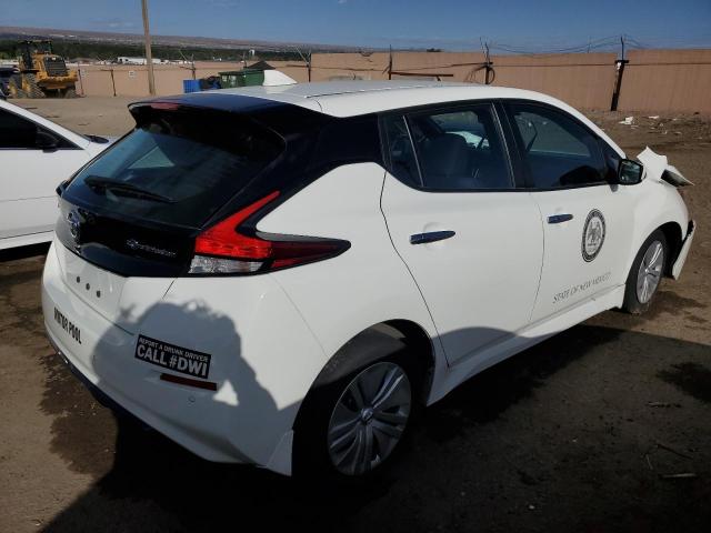 2020 Nissan Leaf S VIN: 1N4AZ1BP4LC304659 Lot: 70346893