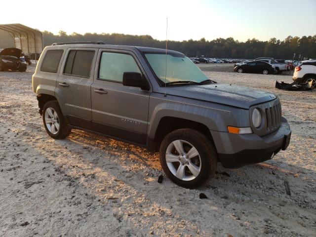 1C4NJRFB0ED630536 | 2014 JEEP PATRIOT LA