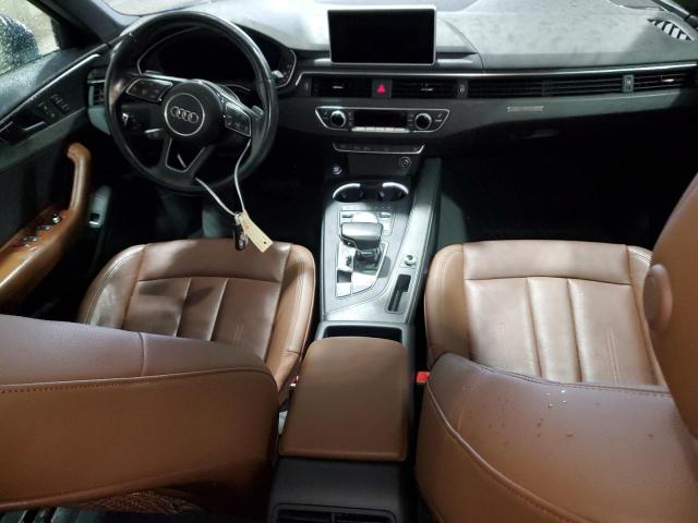 WAUENAF49HN048292 Audi A4 Premium Plus