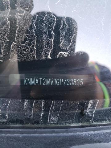 VIN KNMAT2MV1GP733835 2016 NISSAN ROGUE no.14