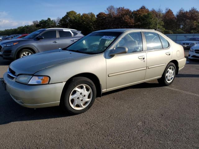 1999 Nissan Altima XE