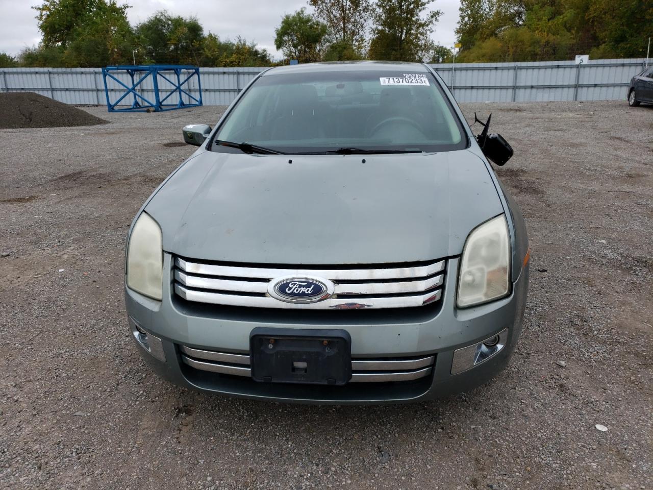 3FAHP08176R230760 2006 Ford Fusion Sel