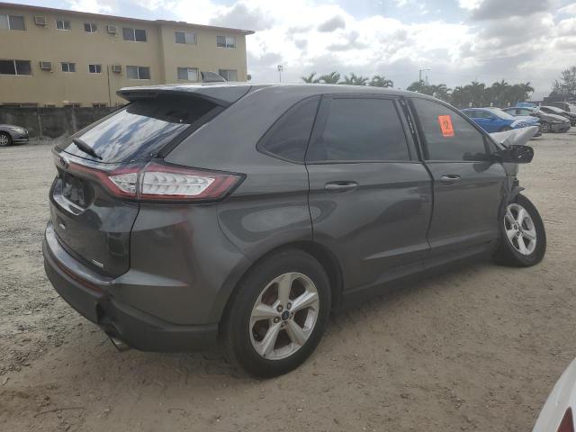 2015 FORD EDGE SE 2FMTK3G96FBB43468