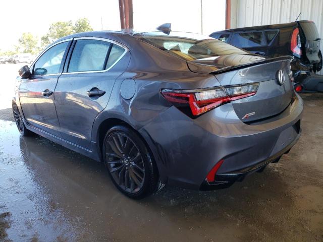 2021 Acura Ilx Premium A-Spec VIN: 19UDE2F82MA008243 Lot: 72853003