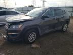 2020 JEEP COMPASS SP - 3C4NJCAB2LT177063