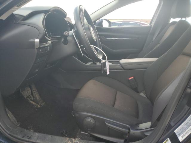 JM1BPAAL2M1332945 | 2021 MAZDA 3