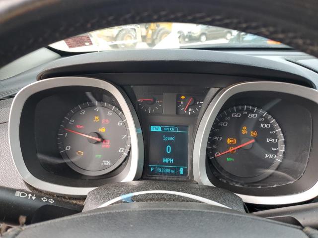 2GNALBEK2E6241341 2014 Chevrolet Equinox Lt