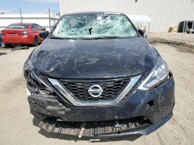 2019 NISSAN SENTRA S - 3N1AB7AP6KY338744