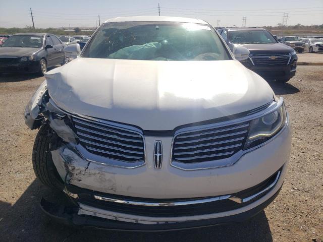 2016 LINCOLN MKX PREMIE 2LMTJ6JR2GBL61782