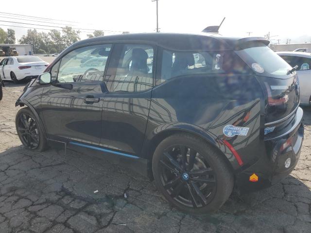 WBY8P6C02M7J18768 BMW I Series I3 S BEV 2