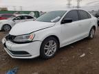 2015 VOLKSWAGEN JETTA BASE - 3VW2K7AJ0FM353537