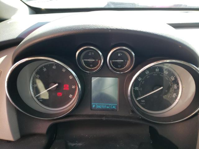 1G4PR5SK2G4146706 Buick Verano Convenience