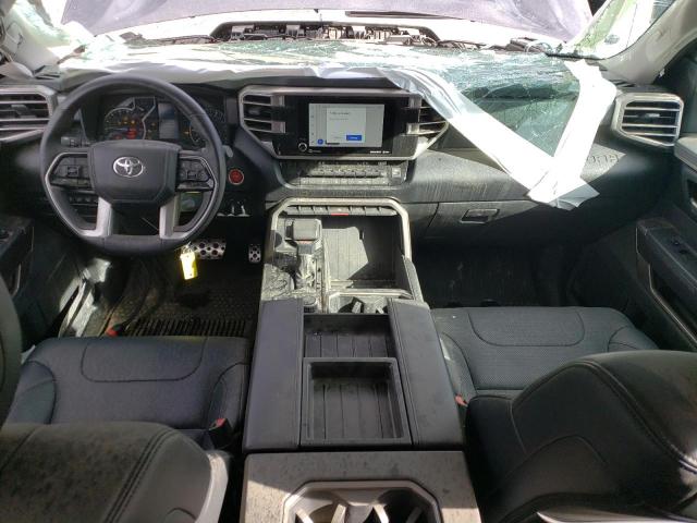 2022 Toyota Tundra Double Cab Sr VIN: 5TFLA5DA8NX004158 Lot: 70894333