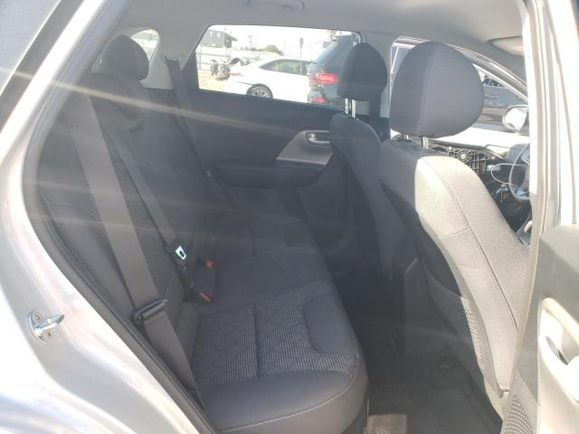 KNDCB3LC8J5207495 KIA NIRO FE