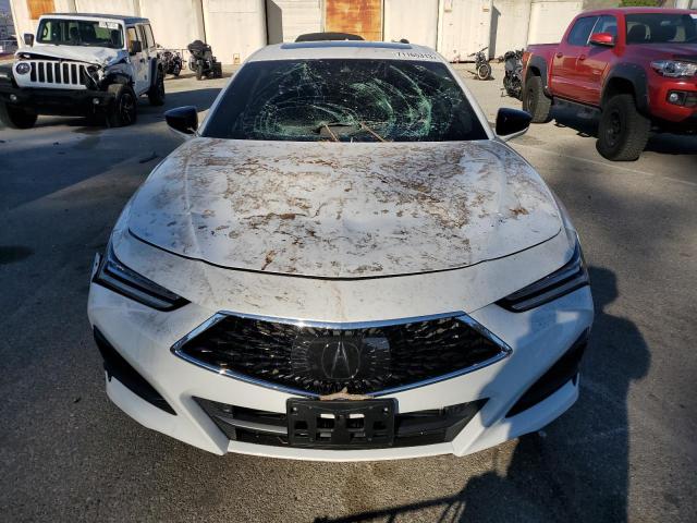 19UUB5F40MA006983 Acura TLX TECHNO 5