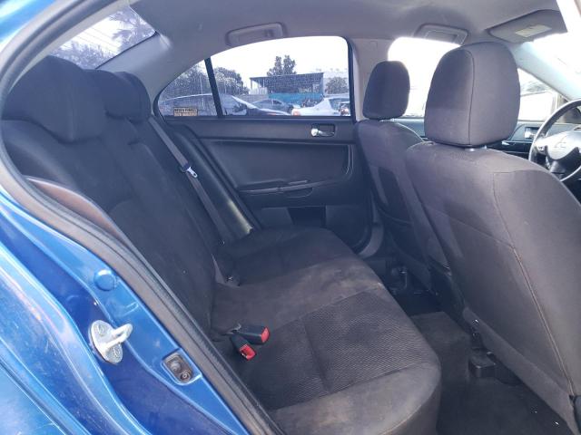 JA32U2FU4HU008740 Mitsubishi LANCER ES