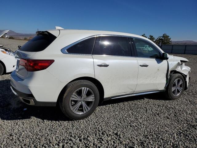 5J8YD3H30KL009758 Acura MDX  3