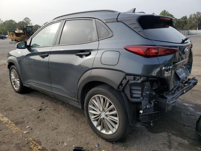 2020 HYUNDAI KONA SEL P - KM8K62AA6LU520304