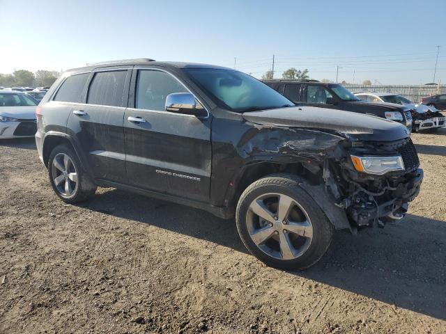 1C4RJFCG0FC653824 Jeep Grand Cherokee Overland