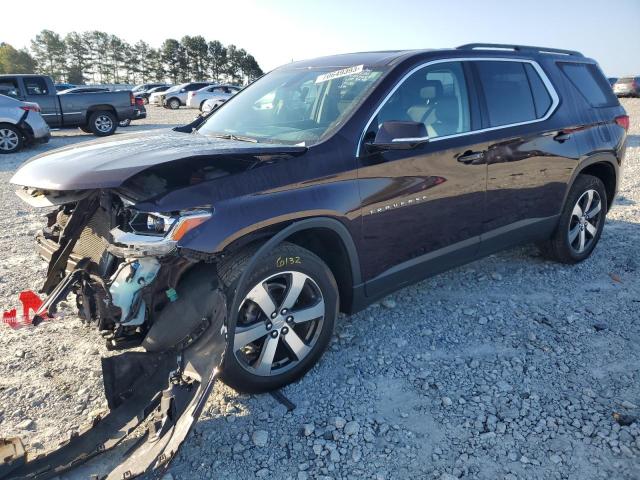 1GNERHKW7LJ299648 Chevrolet Traverse L