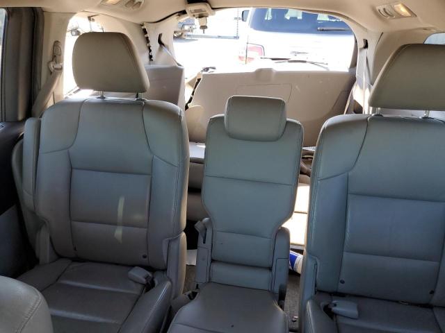 5FNRL5H6XFB112383 Honda ODYSSEY EXL
