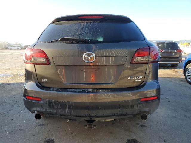 JM3TB3BA3F0452250 | 2015 MAZDA CX-9 SPORT