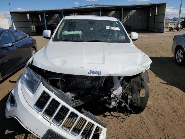 1C4RJFBG5EC463050 Jeep Grand Cherokee Limited