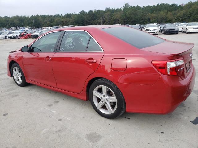 4T1BF1FK0EU842595 | 2014 Toyota camry l