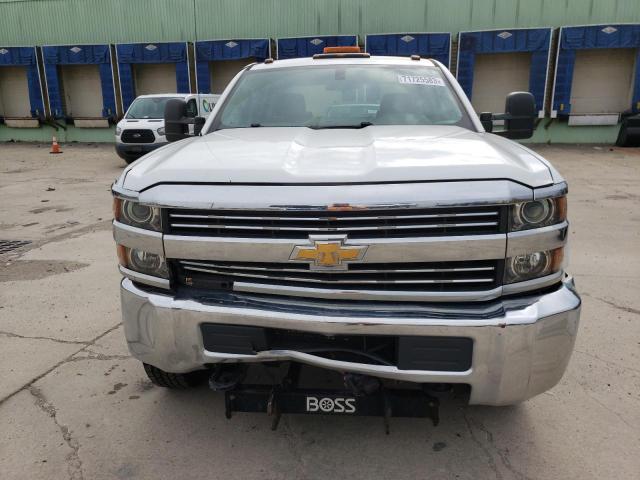2016 CHEVROLET 2500 1GC1KUEGXGF307873