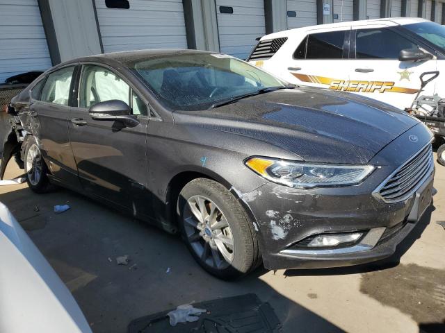 3FA6P0PU1HR276185 | 2017 FORD FUSION SE