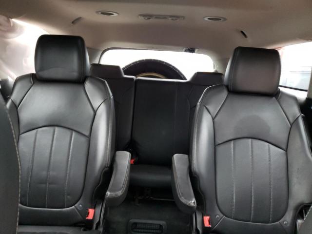 2016 BUICK ENCLAVE - 5GAKRBKD8GJ215061