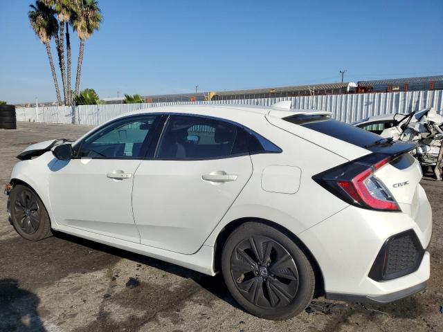 SHHFK7H6XKU417487 Honda CIVIC EX