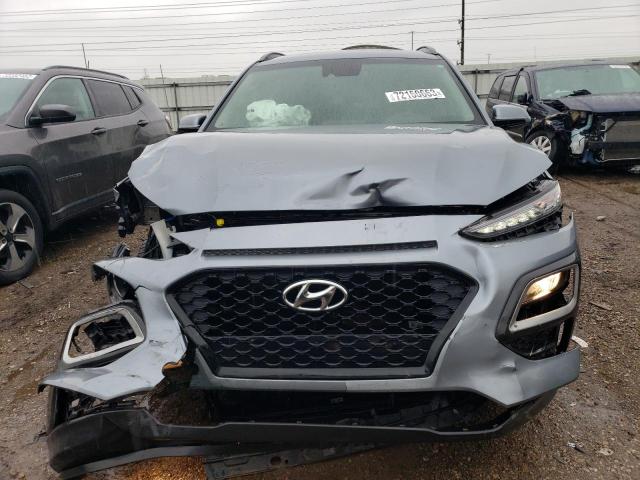 2020 HYUNDAI KONA SEL P - KM8K62AAXLU419721