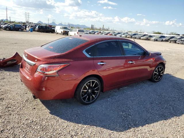 1N4AL3AP0FC424879 Nissan ALTIMA 2.5