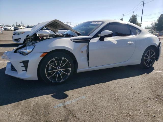 2019 Toyota 86 