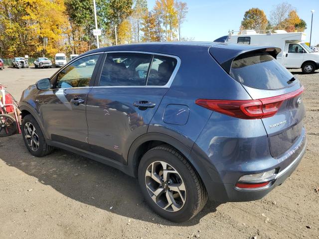 KNDPMCACXM7867691 | 2021 KIA sportage lx