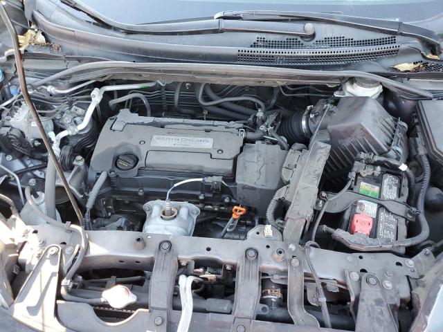 3CZRM3H32FG716098 Honda CR-V LX