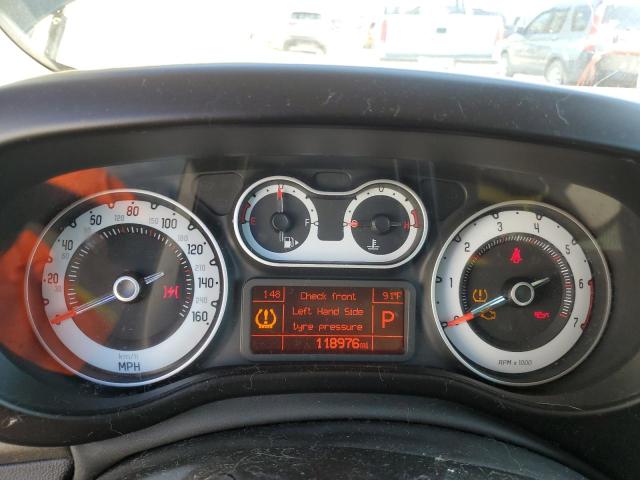 2015 FIAT 500L TREKK - ZFBCFADHXFZ036979