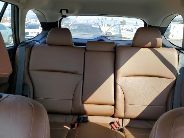 4S4BSATC0J3256827 Subaru Outback Touring
