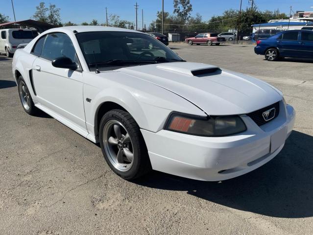 2001 Ford Mustang GT