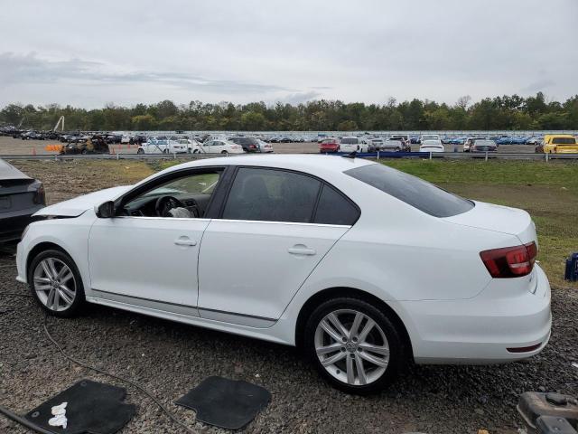 3VWL17AJ8HM304614 | 2017 VOLKSWAGEN JETTA SEL