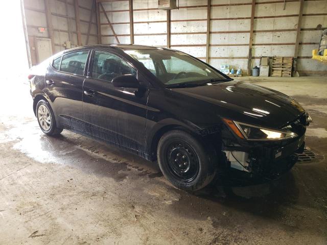 5NPD74LF8KH450246 | 2019 HYUNDAI ELANTRA SE