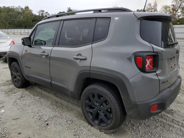 2022 JEEP RENEGADE A ZACNJDE1XNPN86538