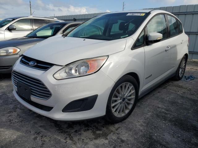 2015 Ford C-Max Energi SE