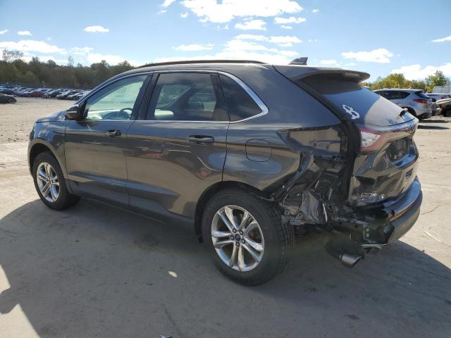 2FMTK4J87FBC40829 2015 FORD EDGE, photo no. 2